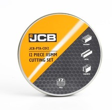 Jcb angle grinder for sale  PEMBROKE DOCK