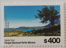 Argentina 2019 Parque Nacional Perito Moreno - Santa Cruz MNH (A792) comprar usado  Enviando para Brazil
