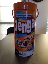 Jenga gioco da usato  Borgonovo Val Tidone