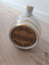 Tonneau barique cognac d'occasion  Loudun