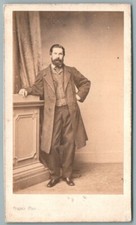 Cdv 1865 eugène d'occasion  Expédié en Belgium