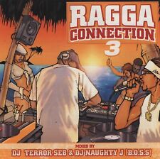 Ragga connection terror d'occasion  Alfortville