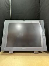 2008 wacom cintiq for sale  Ridgefield