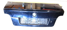 Bmw 5er e39 gebraucht kaufen  Waldbröl