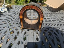 Antique clock case for sale  BELPER