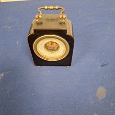 Altes seltenes aneroid gebraucht kaufen Altes seltenes aneroid gebraucht kaufen  Nordhorn