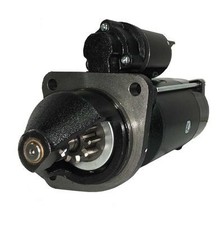 Starter anlasser bom gebraucht kaufen  Bautzen-Umland II