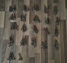 200 hufnägel eisen gebraucht kaufen  Kirchheimbolanden