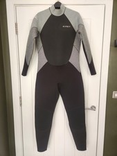 Osprey mens 5mm for sale  STEVENAGE