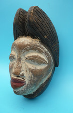 Small african mask d'occasion  Expédié en Belgium
