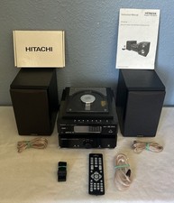 Hitachi m136i usb for sale  DUMFRIES