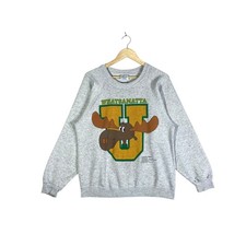 Vintage whatsamatta university for sale  White Plains