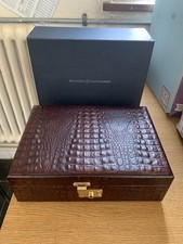 Daines hathaway leather for sale  ST. LEONARDS-ON-SEA