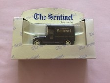 Corgi classics van for sale  STOKE-ON-TRENT