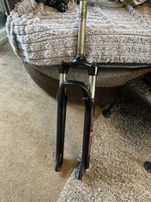 Suntour xcm30 straight for sale  MANCHESTER