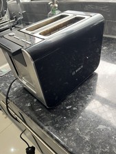 Bosch stayline slice for sale  DUMBARTON