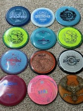 Disc Golf d'occasion  Expédié en Belgium