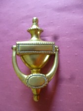 Vintage solid brass for sale  ILFRACOMBE