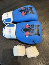 Kids boxing gloves for sale  Van Nuys