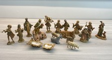 italian nativity set for sale  Downingtown