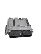 Calculateur moteur peugeot d'occasion  Montenois