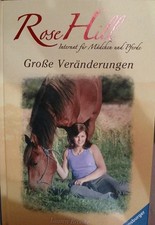 rose hill bucher gebraucht kaufen rose hill bucher gebraucht kaufen Saarlouis