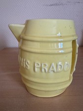 Rare pichet jaune d'occasion  Vitrolles