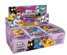 2025 topps chrome for sale  UK
