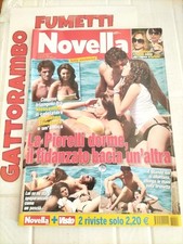 Novella 2000 n.26 usato  Papiano