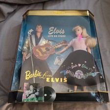 Barbie loves elvis for sale  Goose Creek