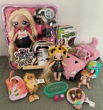 Mädchen puppen sammlung gebraucht kaufen  Berlin
