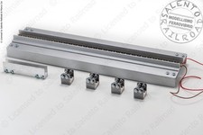 SRR-BT01 - 1:160 N - Banco De Prueba Rotativos Escala N USADO comprar usado  Enviando para Brazil