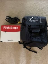 Flightscope launch monitor for sale  Saint Simons Island