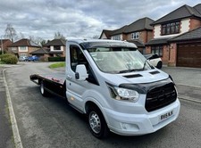 Ford transit mk8 for sale  CWMBRAN