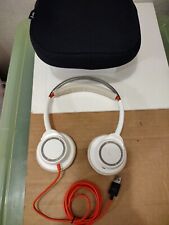Fones de ouvido Plantronics BW7225 Blackwire USB com fio e estojo comprar usado  Enviando para Brazil