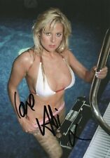 Abi titmuss personality for sale  UK