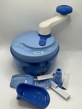 Tupperware chef quick gebraucht kaufen  Bergisch Gladbach
