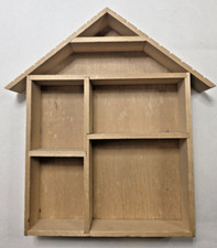 Vintage wooden house for sale  Flint