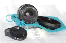 Objectif exa 30mm d'occasion  Saint-Nazaire