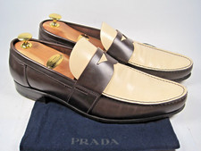 Prada herrenschuhe top gebraucht kaufen  Ilsede