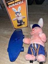 Surfing bunny duracell gebraucht kaufen  Großefehn