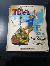 Téva paul gillon d'occasion  La Valette-du-Var