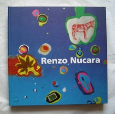 Renzo nucara works usato  Firenze