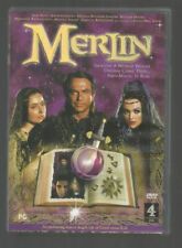 Merlin sam neill for sale  UK