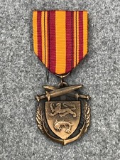Médaille dunkerque 1940 d'occasion  Angers-