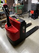 electric pallet jack for sale  Cleveland