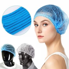 Hair net disposable for sale  UXBRIDGE