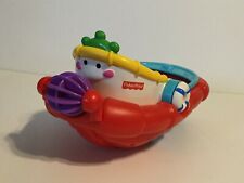 Fisher price plastic for sale  Bellflower