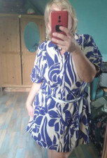 Robe zara taille d'occasion  Mont-Saint-Éloi