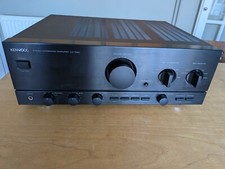 Kenwood 7020 amplifier for sale  BEDFORD